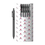 Custom 10-Piece Alix Pen Set and Custom Sleeve - 5
