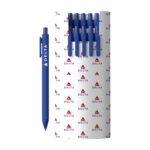 Custom 10-Piece Alix Pen Set and Custom Sleeve - 7