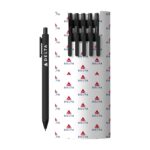 Custom 10-Piece Alix Pen Set and Custom Sleeve - 8