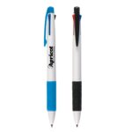 Custom 3-in-1 Pen