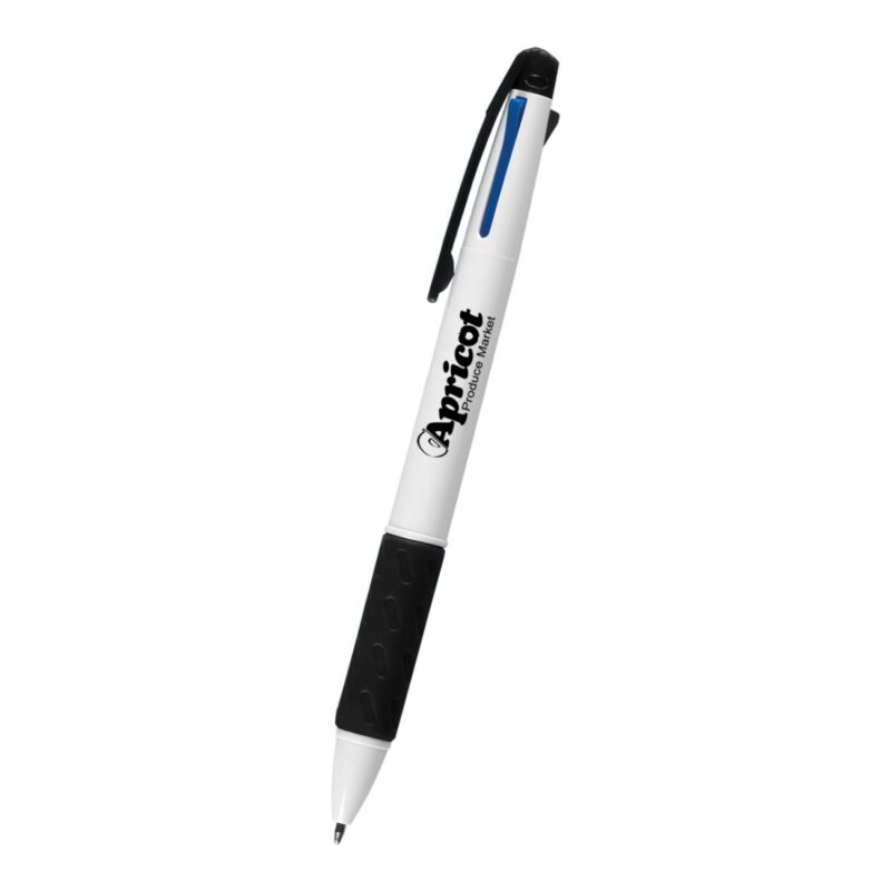 Custom 3-in-1 Pen - 5