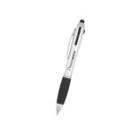 Custom 3-in-one Pen With Stylus - 4