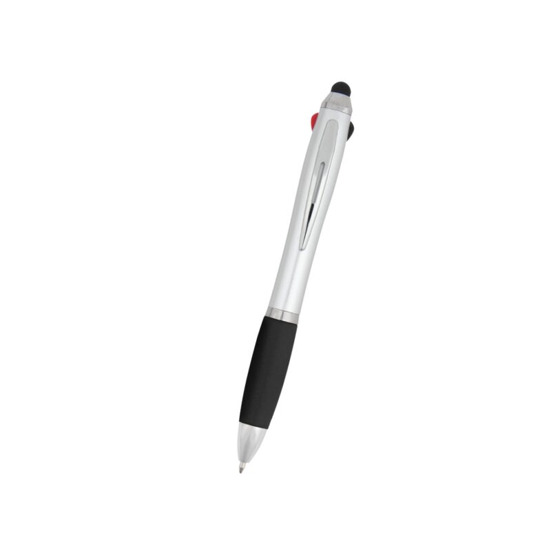 Custom 3-in-one Pen With Stylus - 7