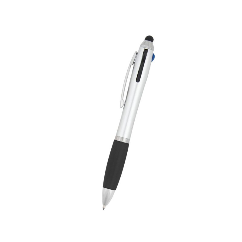 Custom 3-in-one Pen With Stylus - 9