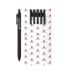 Custom 5-Piece Alix Pen Set and Custom Sleeve - 8