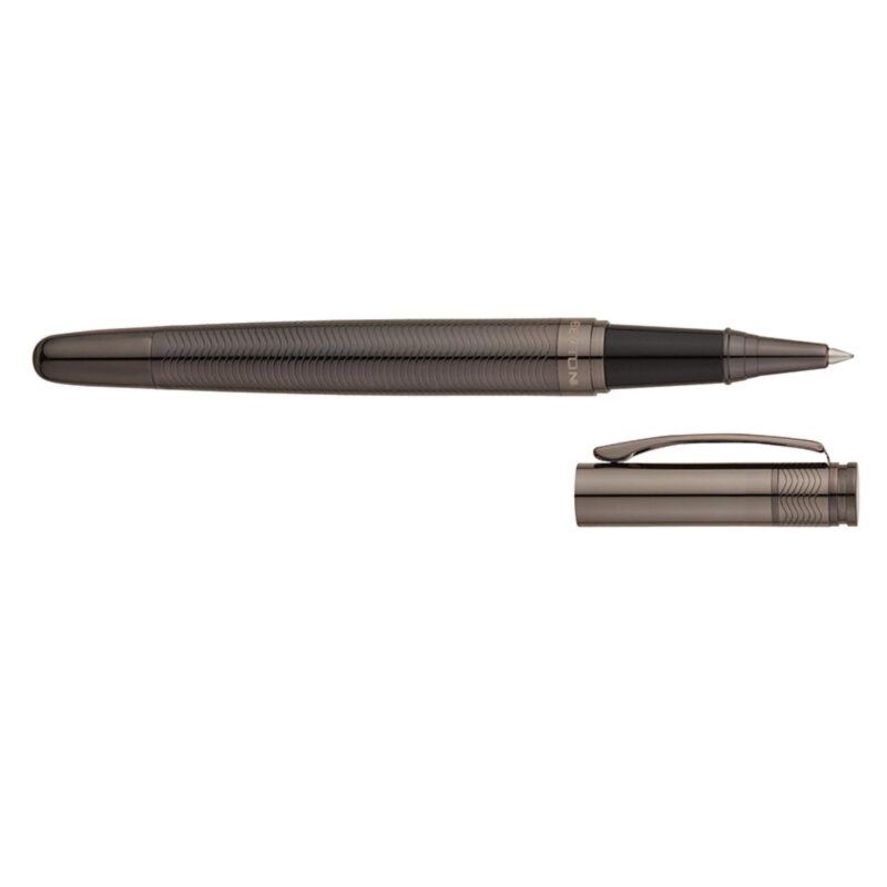 Custom Abbracci Bettoni Rollerball Pen - 1