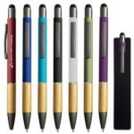 Custom Aidan Bamboo Pen