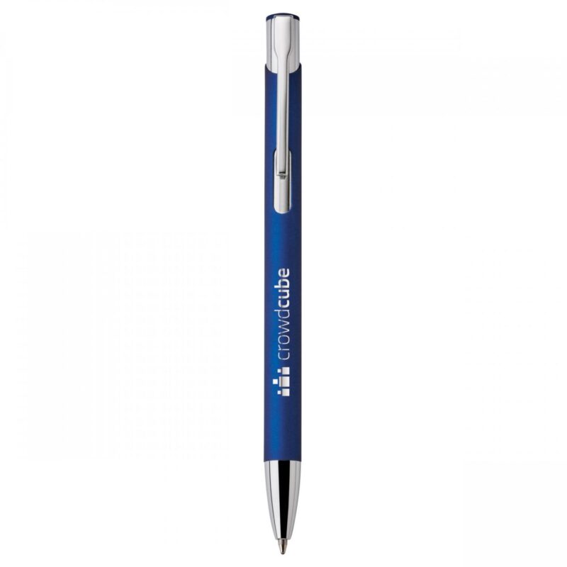 Custom Ali Executive Ballpoint Pen - 2