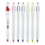 Custom Antibacterial Dart Pen