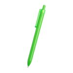 Custom Aurora Recycled Gel Pen - 6