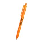 Custom Aurora Recycled Gel Pen - 7