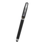 Custom Avendale Velvet Touch Stylus Gel Pen - 1