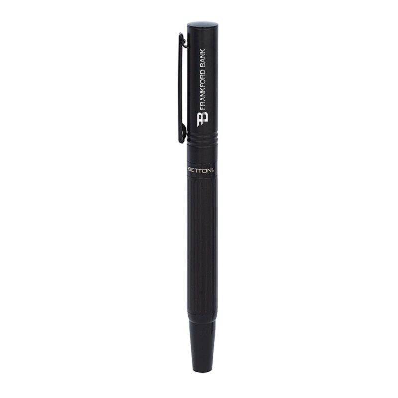 Custom Bettoni Messina Rollerball Pen - 1