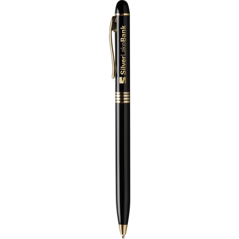 Custom Bishop Pen - 2