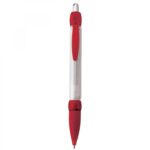 Custom Broadcast Ballpoint Pen/Banner - 8