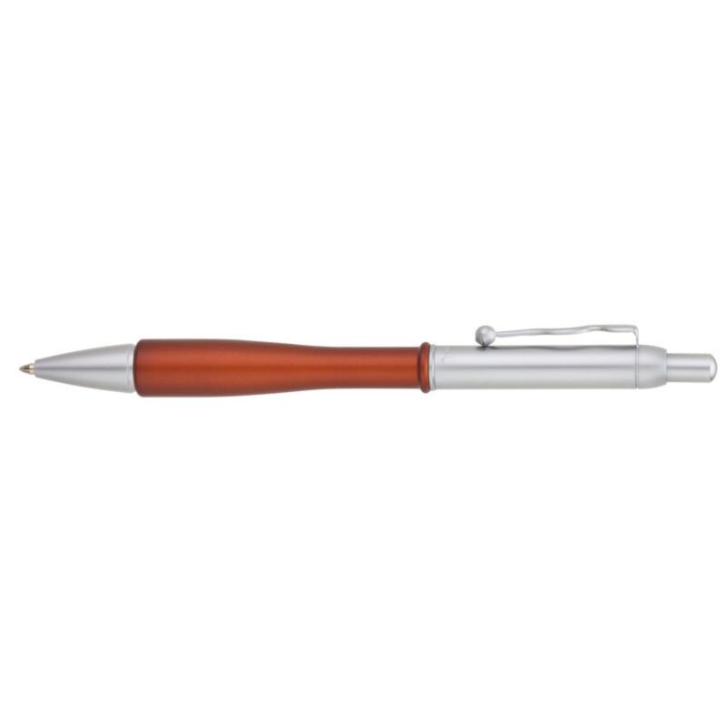 Custom Carezza Bettoni Ballpoint Pen