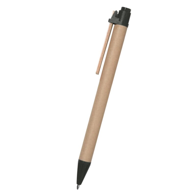 Custom Eco-inspired Pen - 7