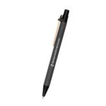 Custom Eco-inspired Pen With Color Barrel - 1