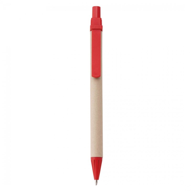 Custom Ecologist Ballpoint Pen - 8