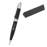 Custom Elite Executive Pen In Case - 2