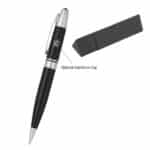 Custom Elite Executive Pen In Case - 8