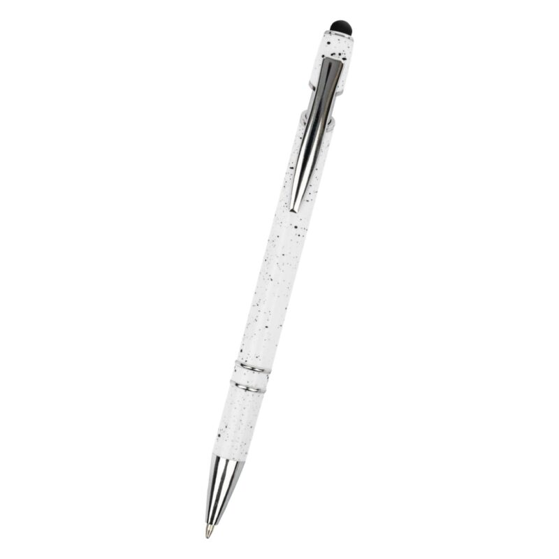 Custom Ember Campfire Incline Stylus Pen - 1