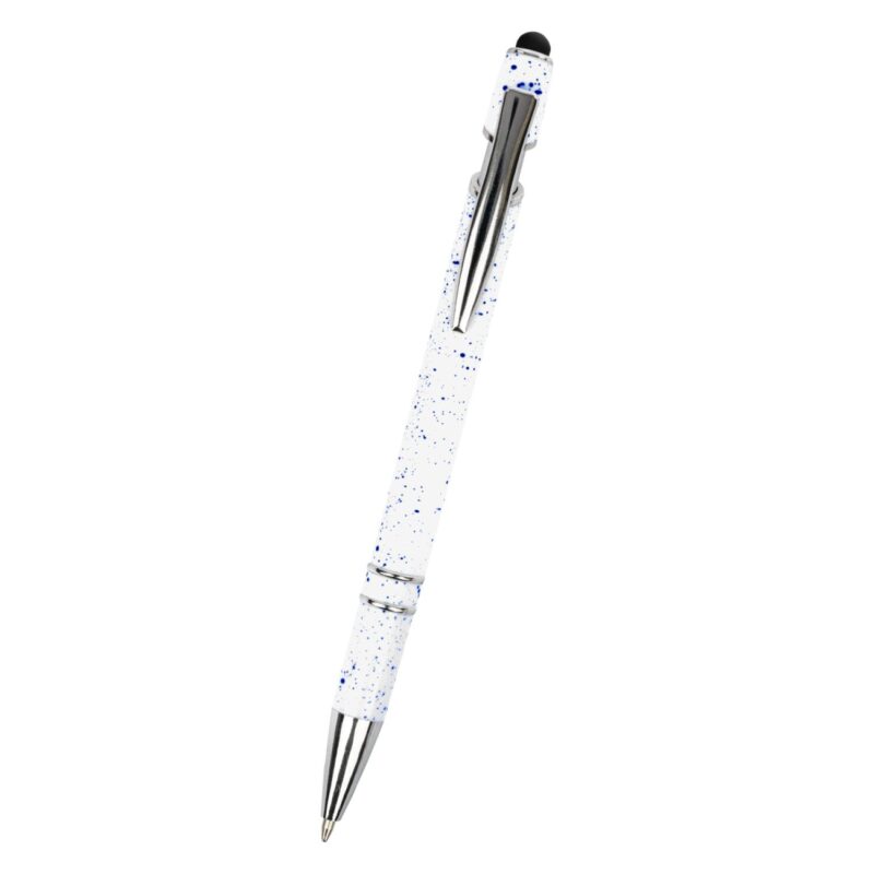 Custom Ember Campfire Incline Stylus Pen - 6