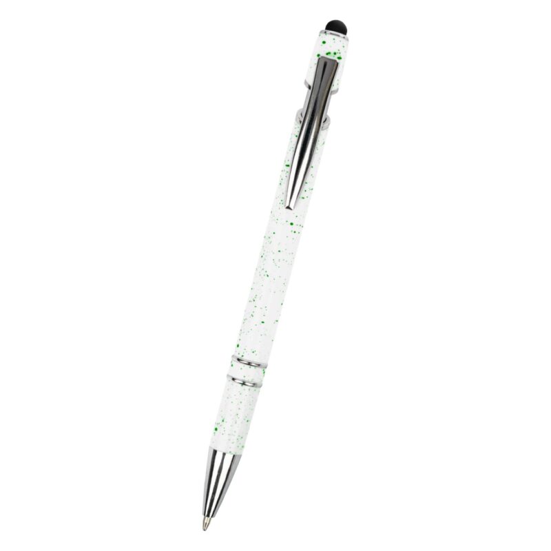 Custom Ember Campfire Incline Stylus Pen - 7