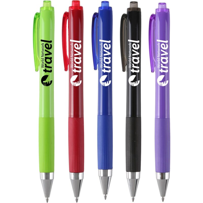 Custom Gelato Pen