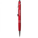 Custom Glacio Ballpoint Penstylus - 2