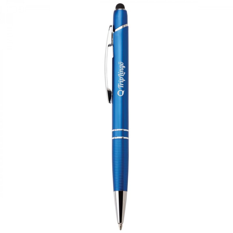 Custom Glacio Ballpoint Penstylus - 5