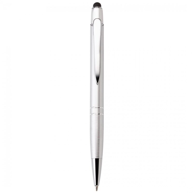 Custom Glacio Ballpoint Penstylus - 8