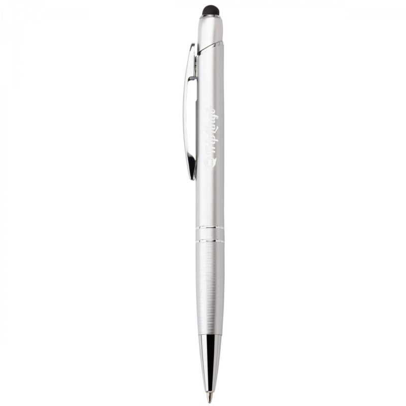 Custom Glacio Ballpoint Penstylus