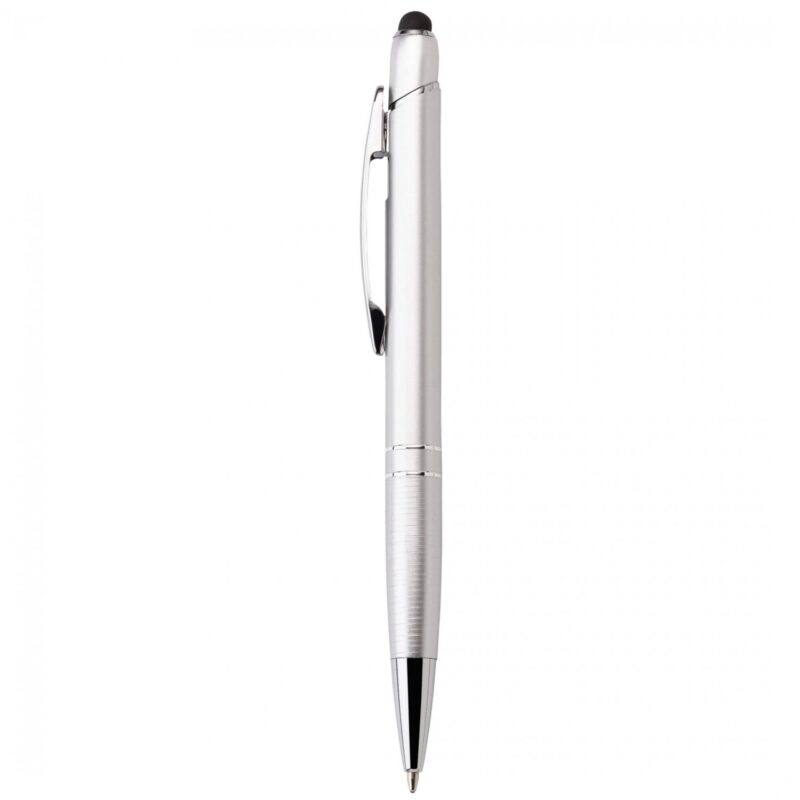 Custom Glacio Ballpoint Penstylus - 9