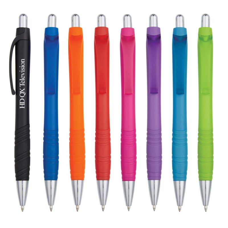 Custom Glaze Pen