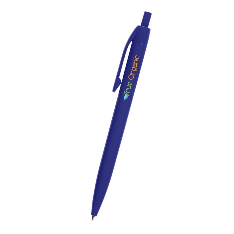 Custom Glossy Pen - 8