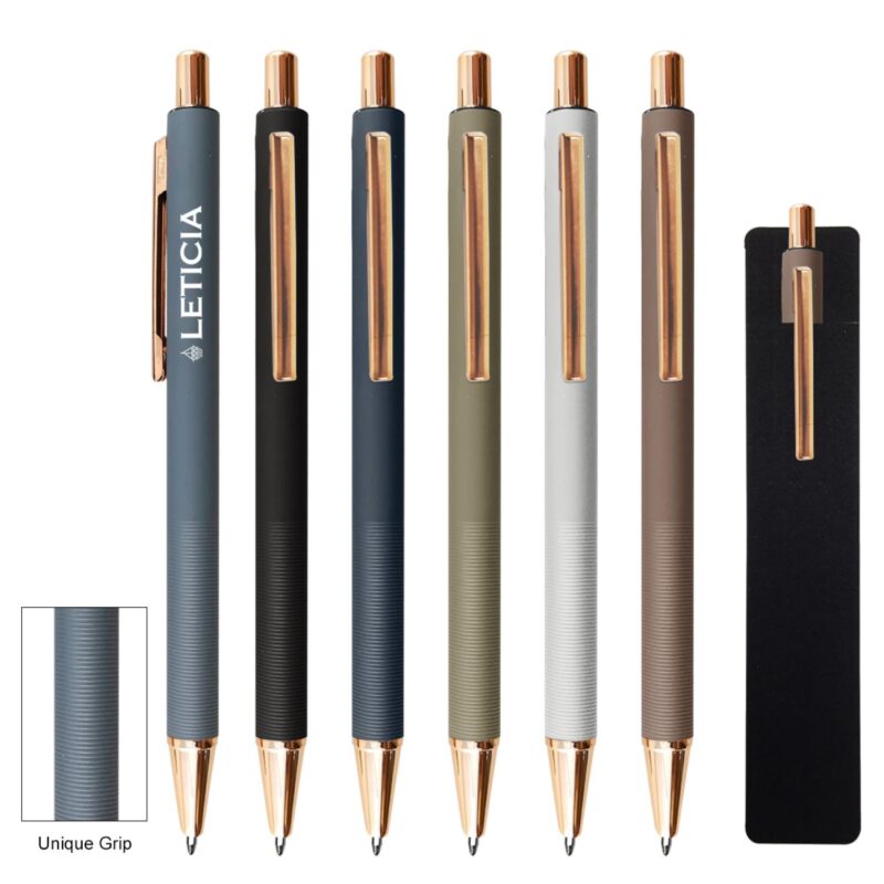 Custom Harlow Pen