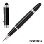 Custom Hugo Boss® Icon Fountain Pen - 1
