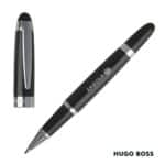 Custom Hugo Boss® Icon Rollerball Pen