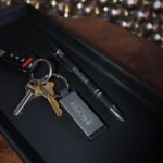 Custom Incline Stylus Pen - 6