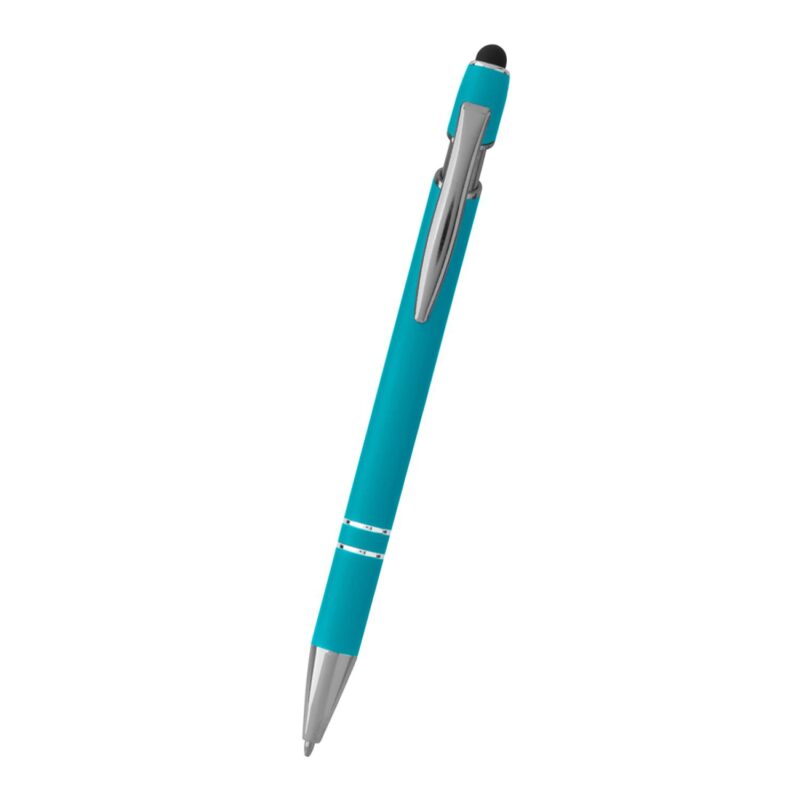 Custom Incline Stylus Pen - 7