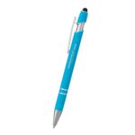 Custom Incline Stylus Pen - 8