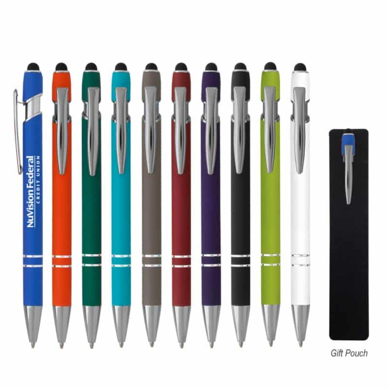 Custom Incline Stylus Pen