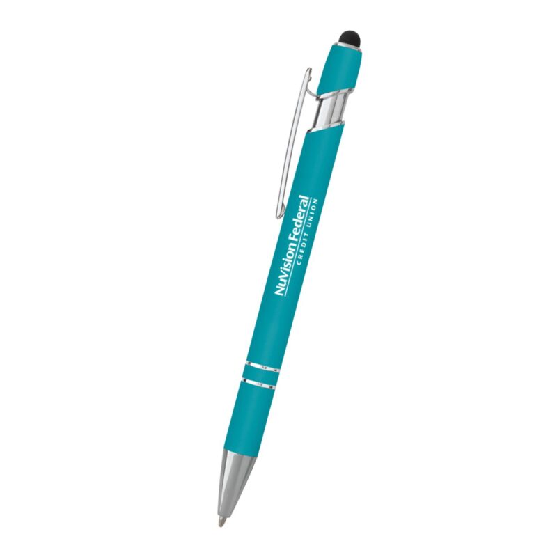 Custom Incline Stylus Pen - 9