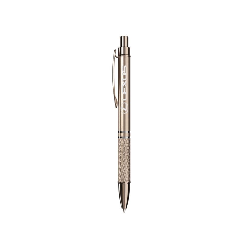 Custom James Ballpoint Pen - 3