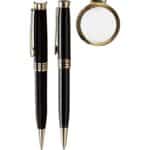 Custom Knight Photo Dome Pen - 1