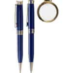 Custom Knight Photo Dome Pen - 4