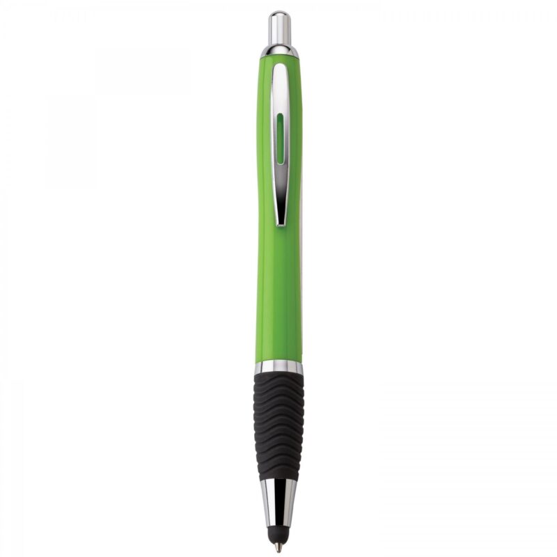 Custom Kool Banner Pen/Stylus - 3