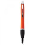 Custom Kool Banner Pen/Stylus - 4