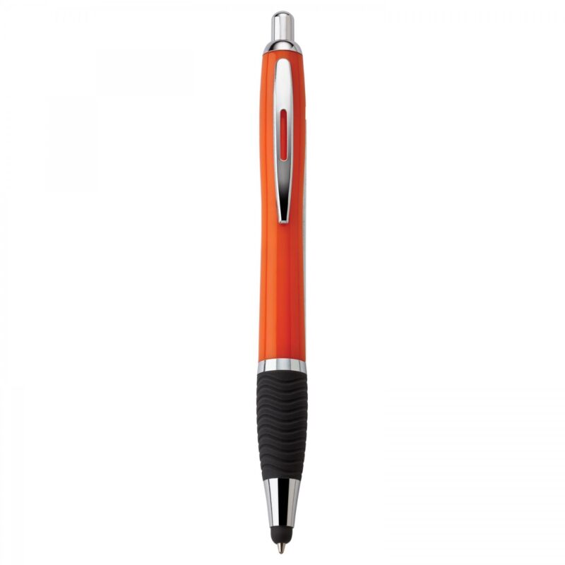 Custom Kool Banner Pen/Stylus - 4